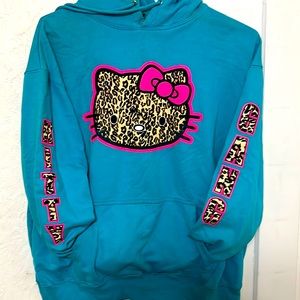 Hello Kitty Hoodie